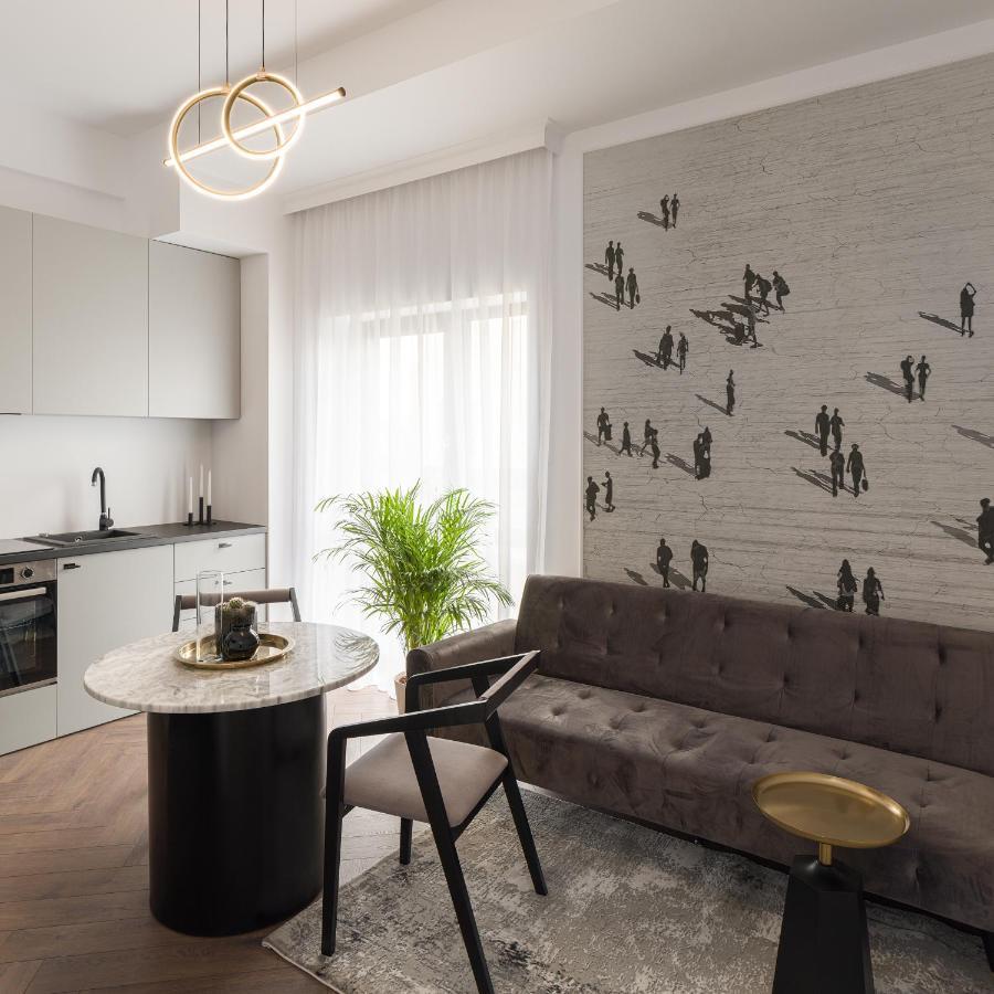 Evo Panoramic Appartement Cluj-Napoca