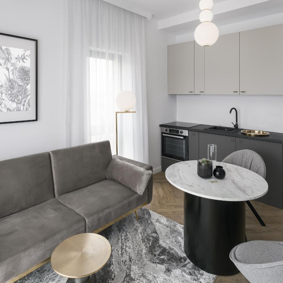 Evo Panoramic Appartement