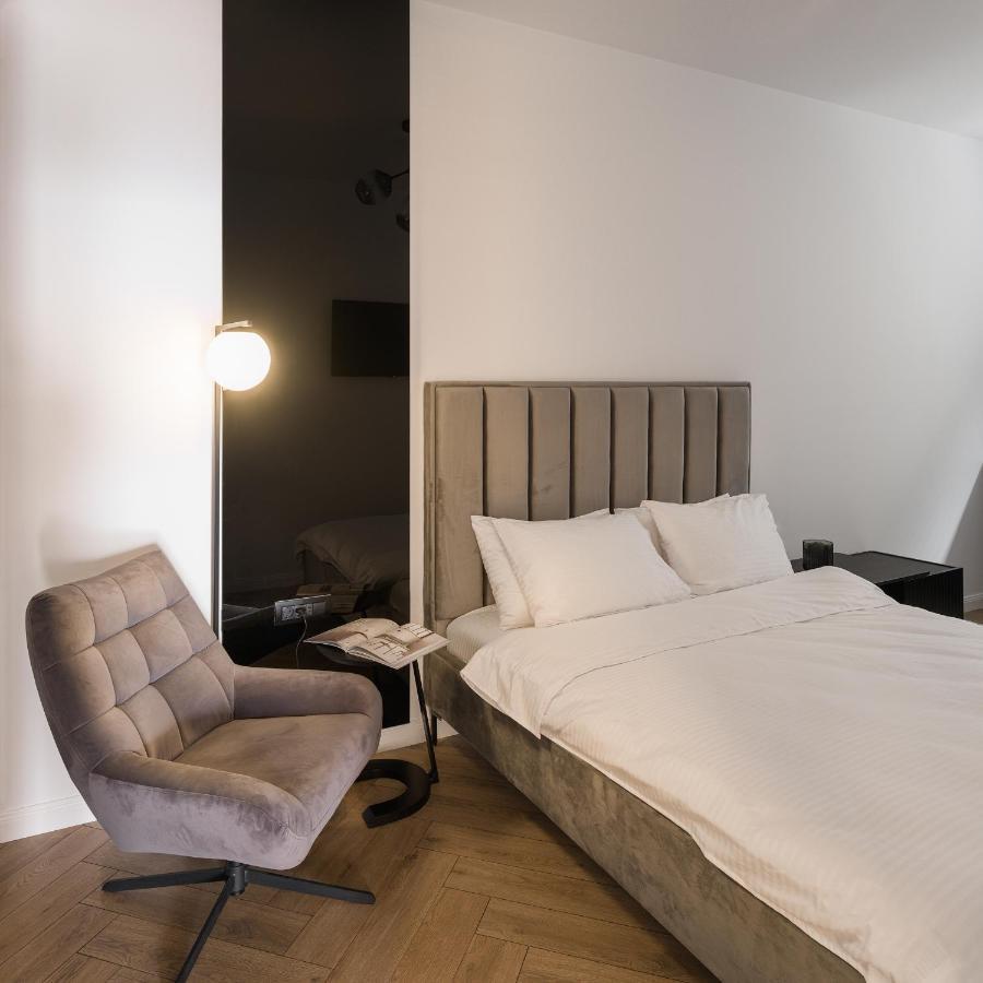 Appartement Evo Panoramic Cluj-Napoca