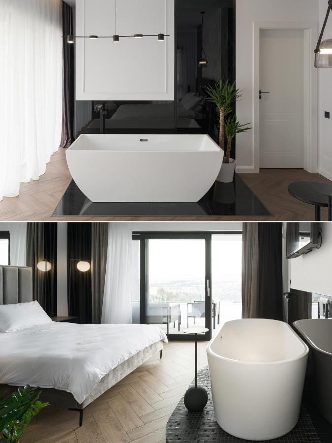 Appartement Evo Panoramic *