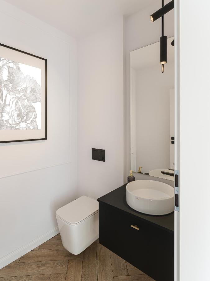 Evo Panoramic Appartement