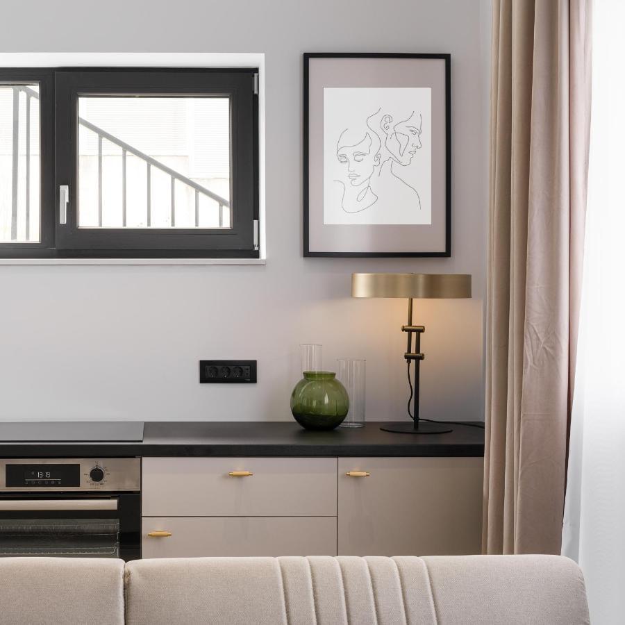 Evo Panoramic Appartement Cluj-Napoca