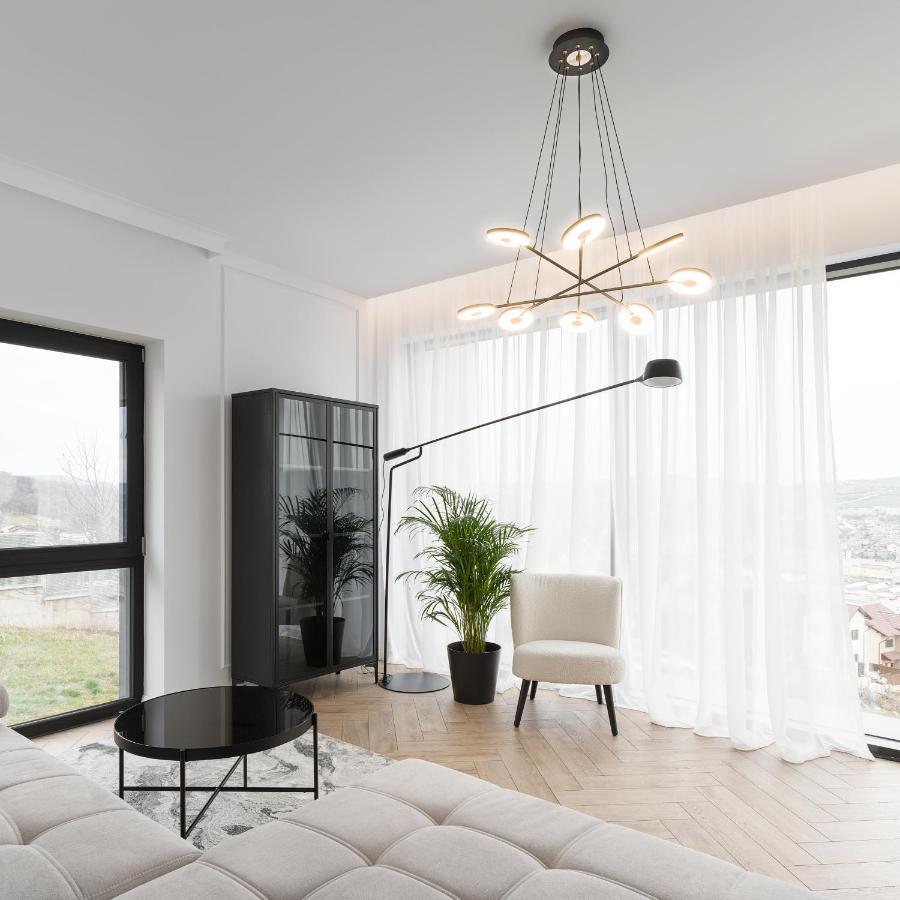 Appartement Evo Panoramic *