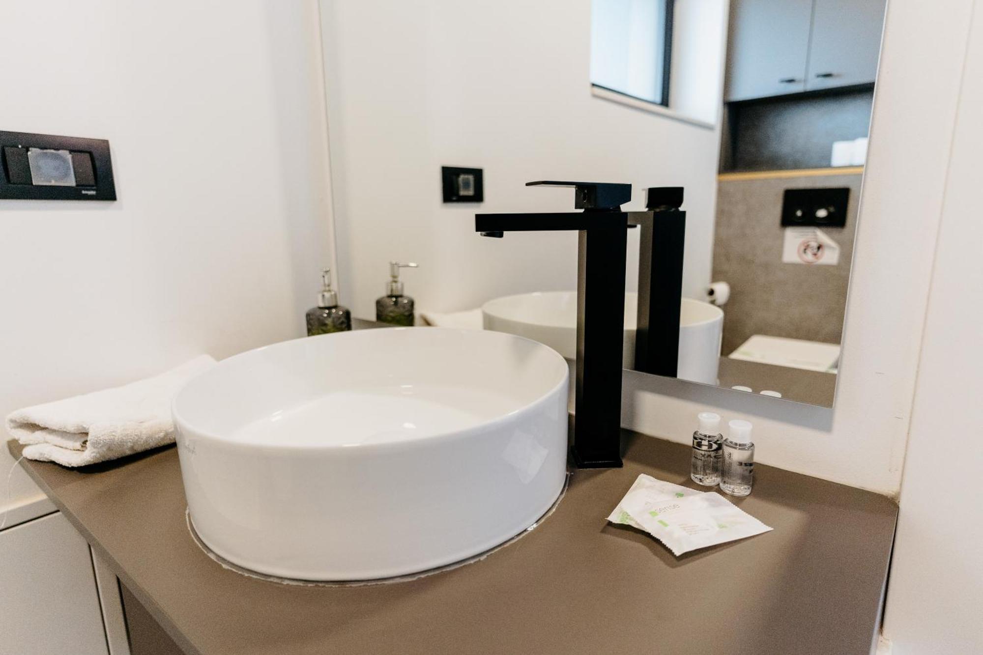 Evo Panoramic Appartement