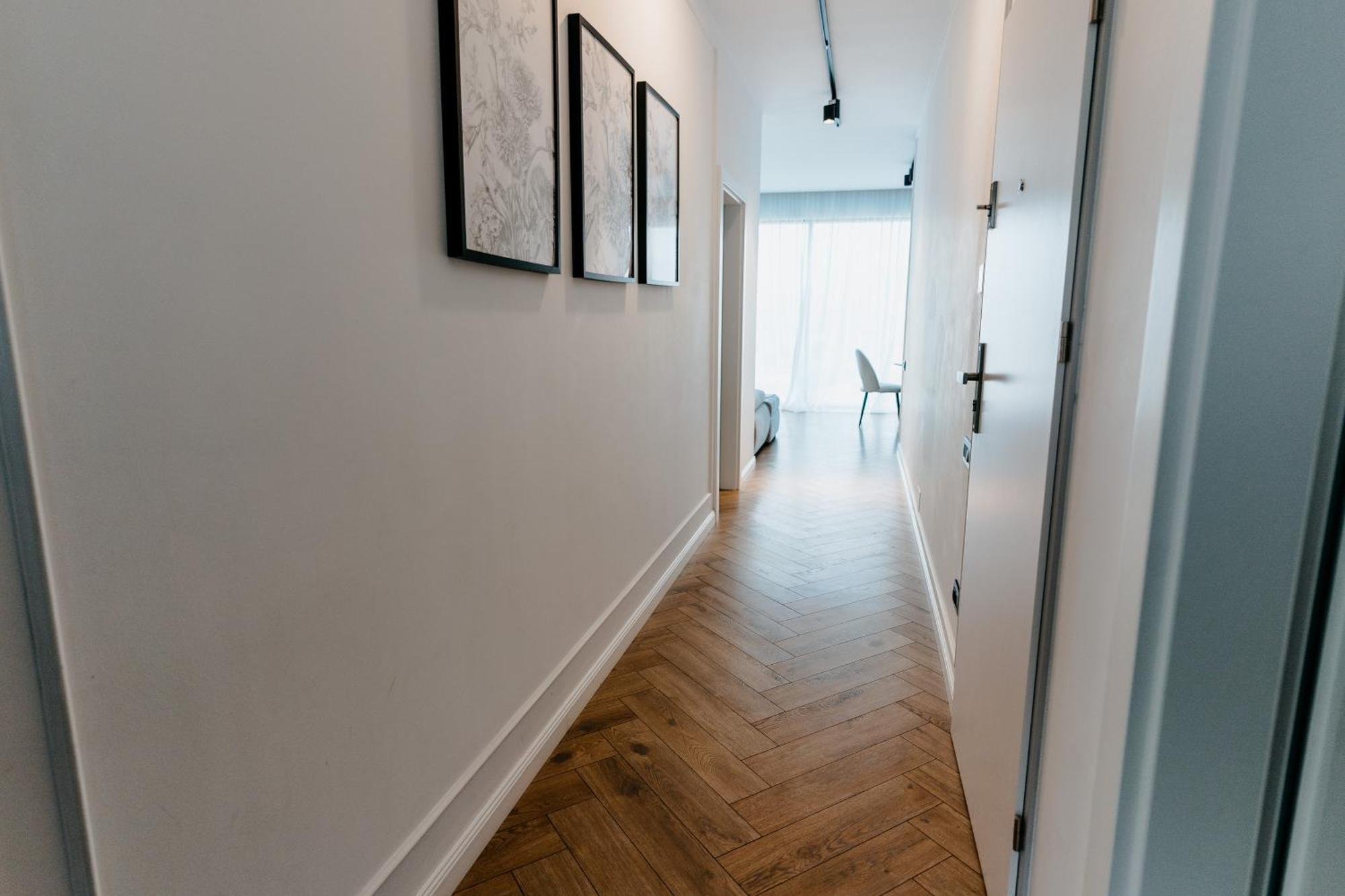 Evo Panoramic Apartment